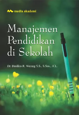 Manajemen Pendidikan di Sekolah