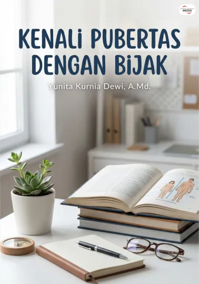 Kenali Pubertas dengan Bijak
