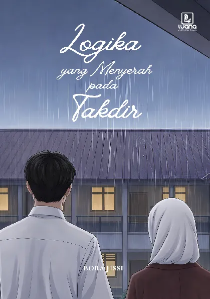 Logika yang Menyerah pada Takdir