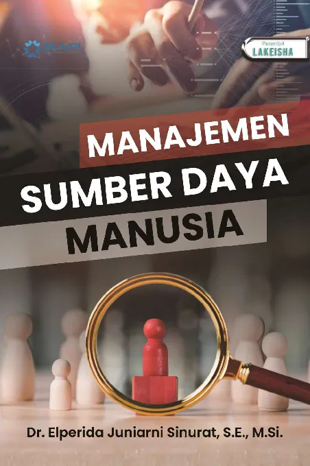 MANAJEMEN SUMBER DAYA MANUSIA