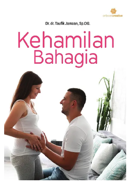 Kehamilan Bahagia