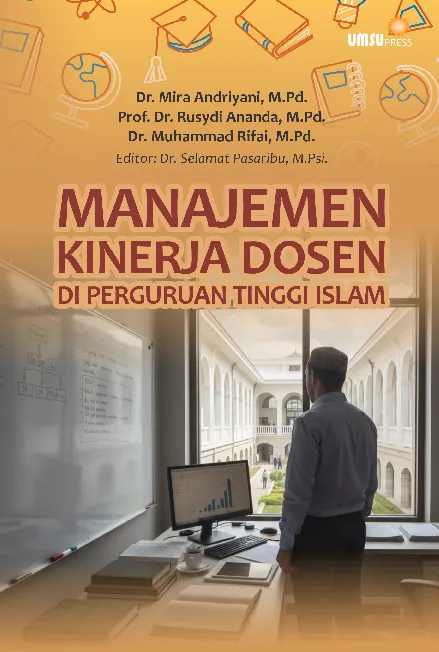 Manajemen Kinerja Dosen di Perguruan Tinggi Islam