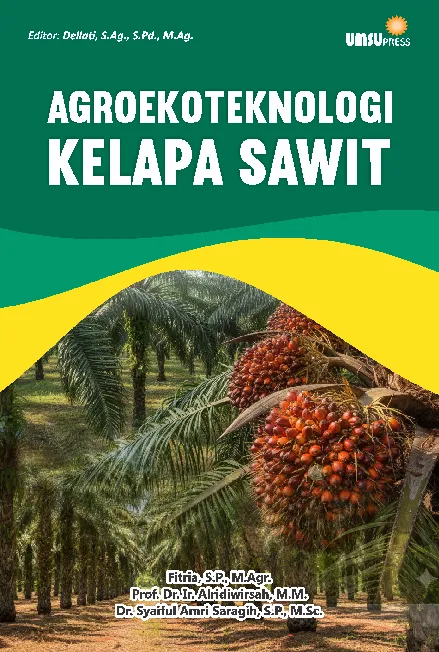 Agroekoteknologi Kelapa Sawit