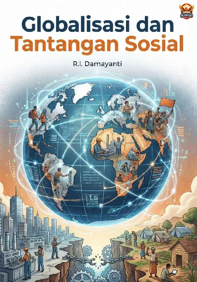 Globalisasi dan Tantangan Sosial