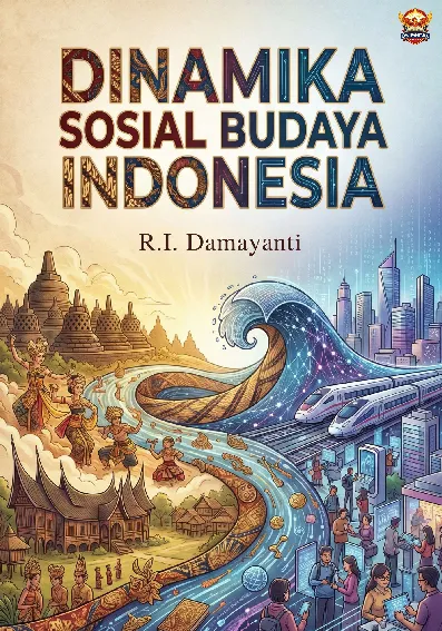 Dinamika Sosial Budaya Indonesia