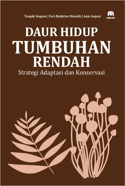 Daur Hidup Tumbuhan Rendah: Strategi Adaptasi dan Konservasi