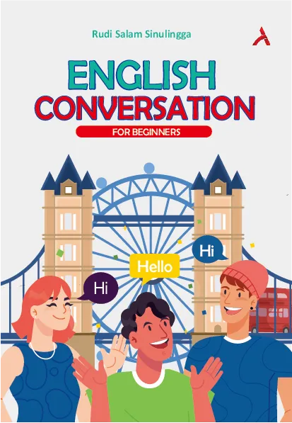 English Conversation For Beginners