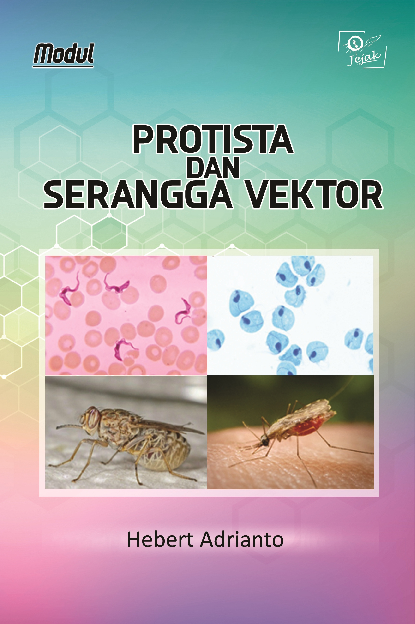 Modul protista dan serangga vektor