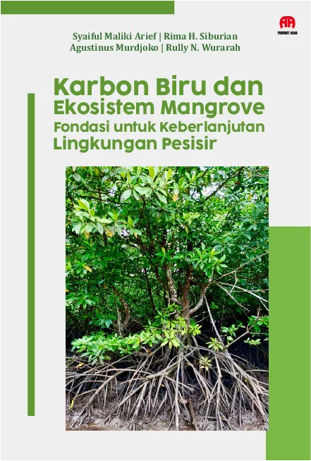 Karbon Biru dan Ekosistem Mangrove: Fondasi untuk Keberlanjutan Lingkungan Pesisir