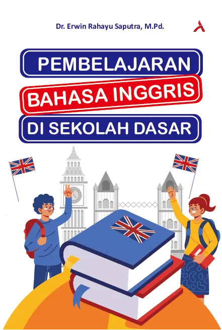 Pembelajaran Bahasa Inggris Di Sekolah Dasar