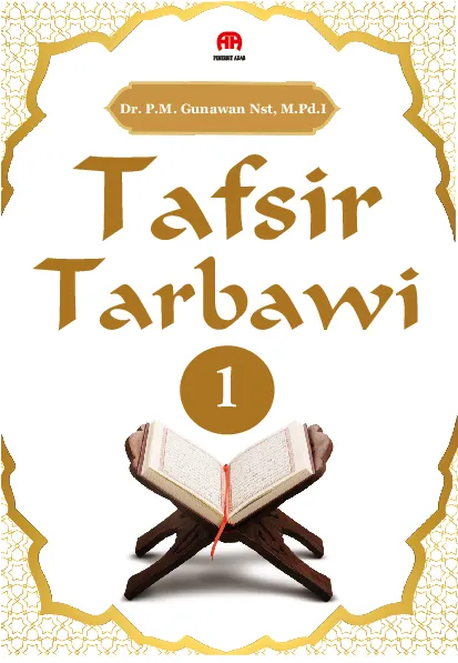 Tafsir Tarbawi 1