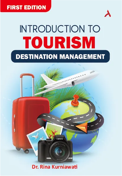 Introduction to Tourism Destination Management