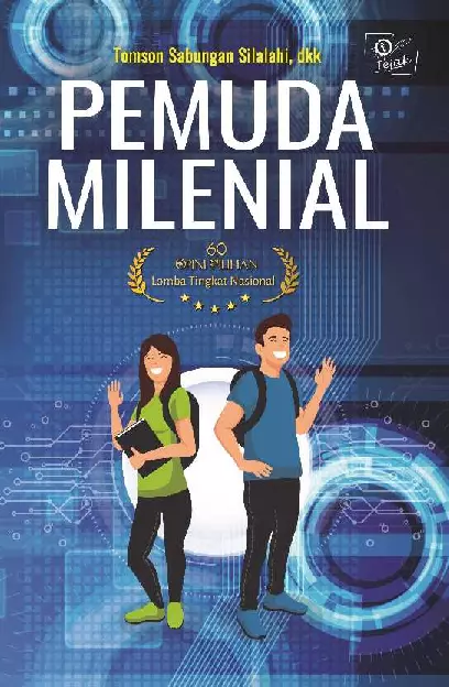 Pemuda milenial