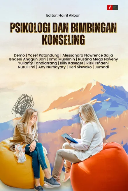 PSIKOLOGI DAN BIMBINGAN KONSELING