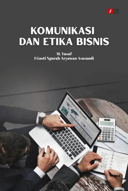 KOMUNIKASI DAN ETIKA BISNIS