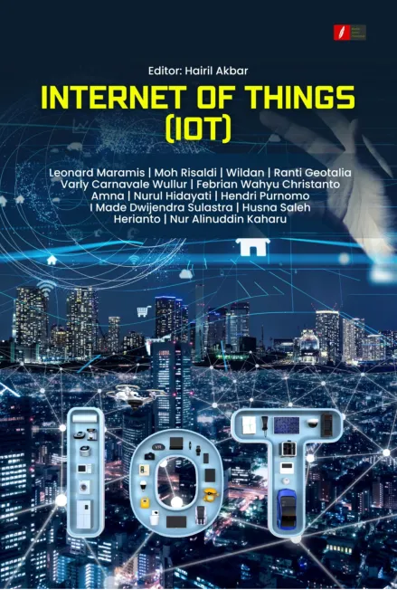 INTERNET OF THINGS (IOT)