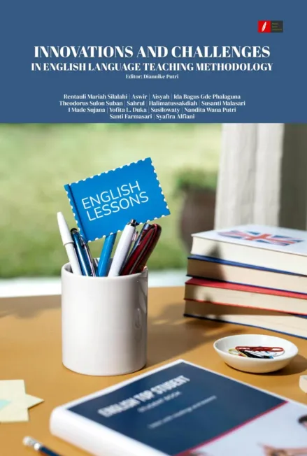 INNOVATIONS AND CHALLENGES IN ENGLISH LANGUAGE TEACHING METHODOLOGY
