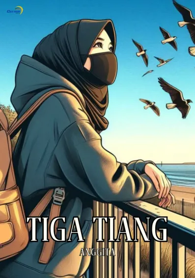 Tiga Tiang