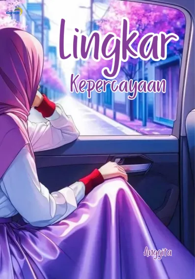 Lingkar Kepercayaan