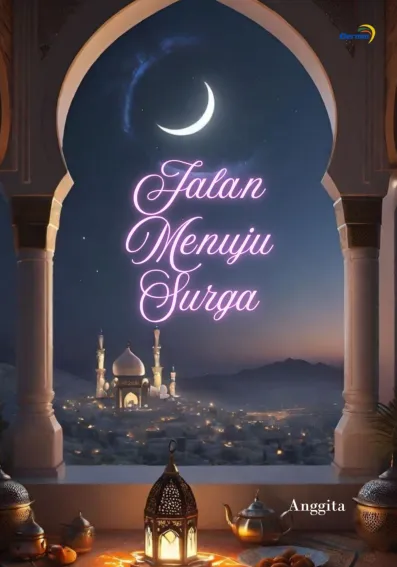 Jalan Menuju Surga