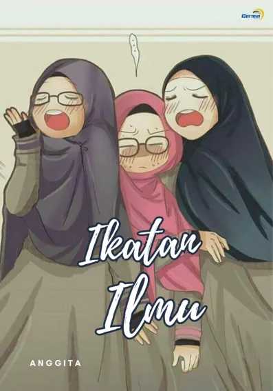 Ikatan Ilmu