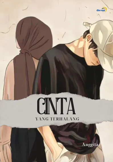 Cinta yang Terhalang