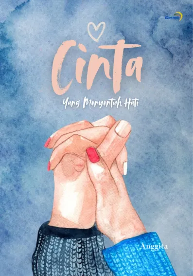 Cinta yang Menyentuh Hati