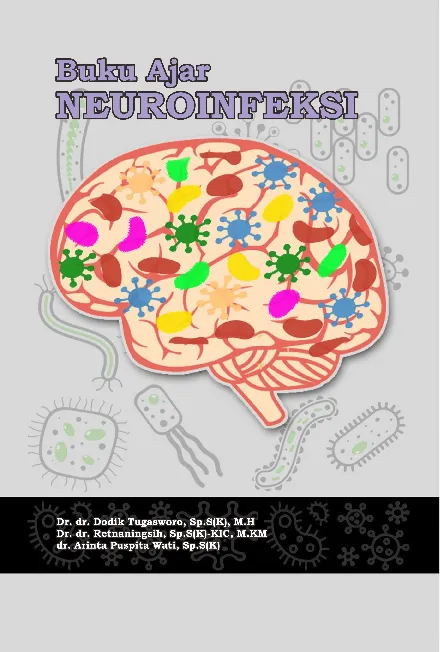 Buku Ajar Neuroinfeksi
