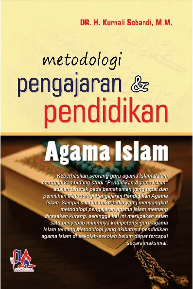 Metodologi Pengajaran & Pendidikan Agama Islam
