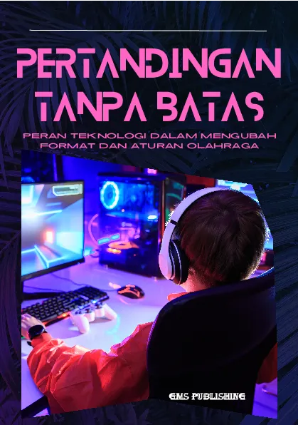 Pertandingan tanpa batas: peran teknologi dalam mengubah format dan aturan olahraga