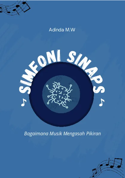 Simfoni sinaps: bagaimana musik mengasah pikiran