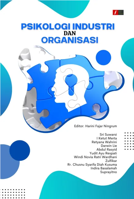Psikologi Industri dan Organisasi