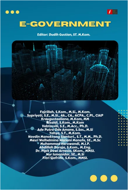 E-Government