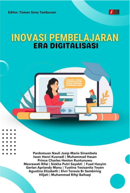 Inovasi Pembelajaran Era Digitalisasi