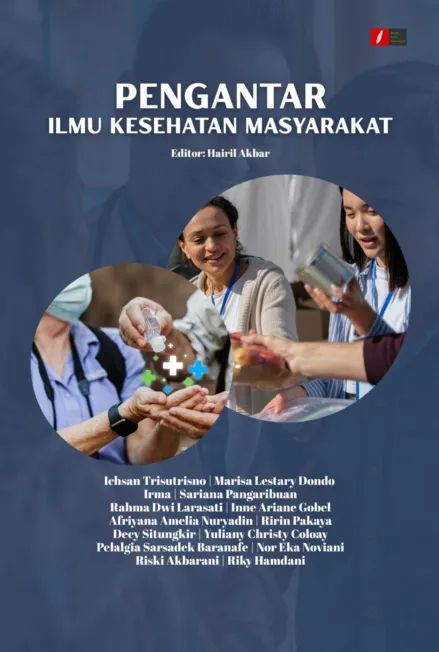 PENGANTAR ILMU KESEHATAN MASYARAKAT