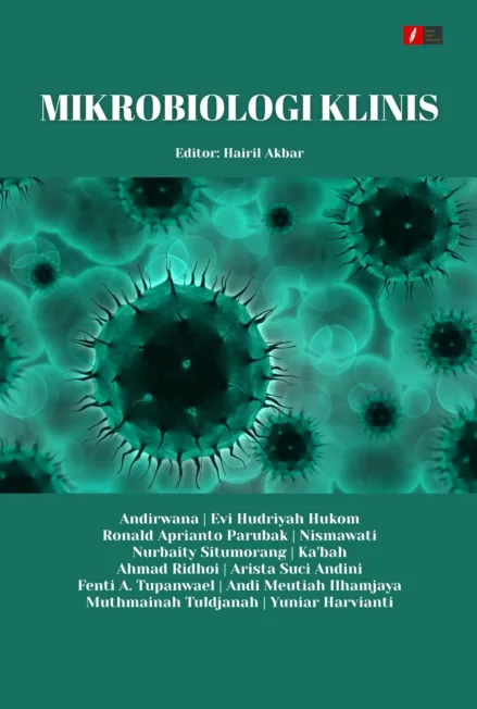 MIKROBIOLOGI KLINIS