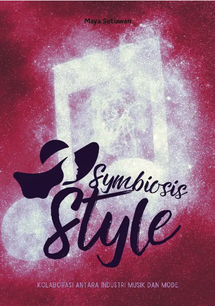 Symbiosis style: kolaborasi antara industri musik dan mode