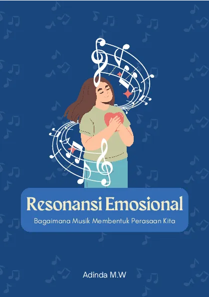 Resonansi emosional: bagaimana musik membentuk perasaan kita