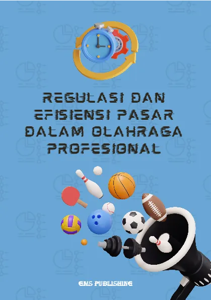 Regulasi dan efisiensi pasar dalam olahraga profesional