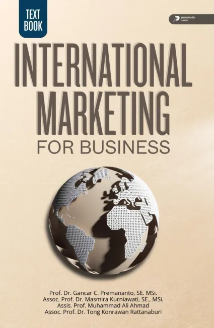International Marketing for Business