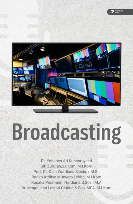 Broadcasting