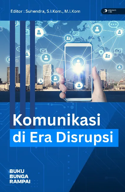 Komunikasi di Era Disrupsi