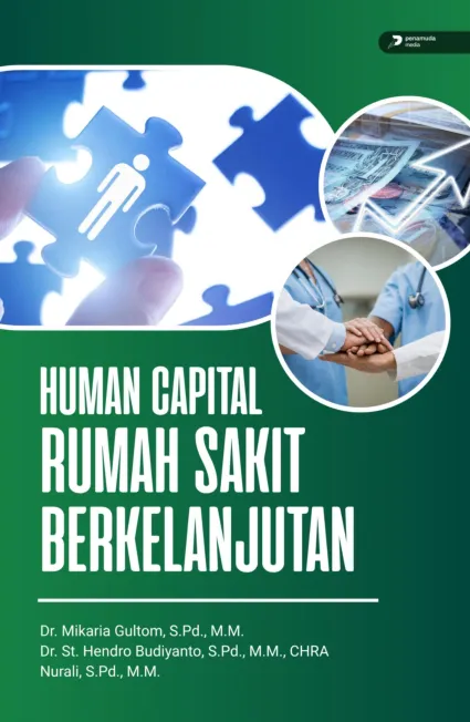 Human Capital Rumah Sakit Berkelanjutan