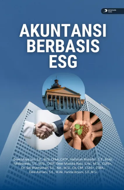 Akuntansi Berbasis Esg