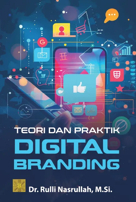 Teori dan Praktik Digital Branding