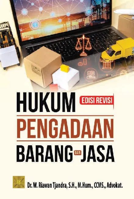 Hukum Pengadaan Barang dan Jasa