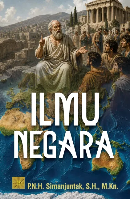 ILMU NEGARA