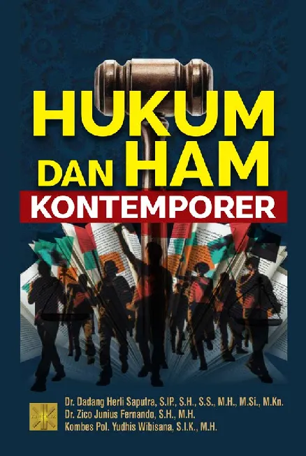 HUKUM DAN HAM KONTEMPORER