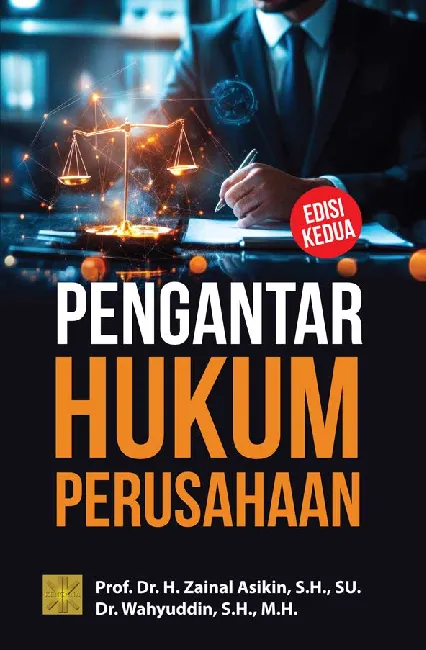 PENGANTAR HUKUM PERUSAHAAN
