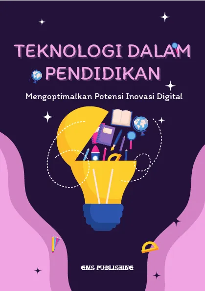 Teknologi dalam pendidikan: mengoptimalkan potensi inovasi digital